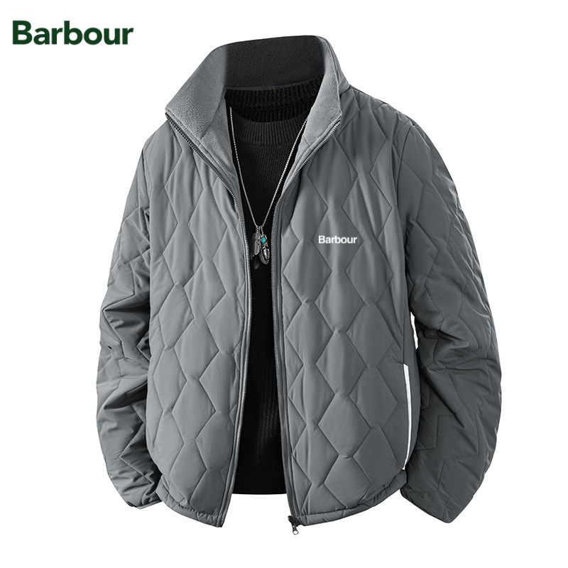Men’s Quilted Thermal Jacket