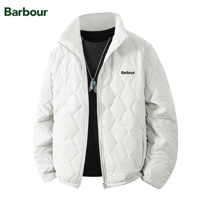 Men’s Quilted Thermal Jacket